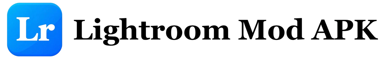 Lightroom Logo